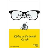 Ripley ve Peşindeki Çocuk - Patricia Highsmith