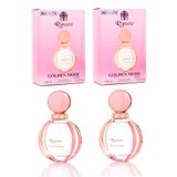 Riposte 2’li Golden Mide (ROSE GOLDEA) Edt 85ml Kadın Parfüm 9680655545890