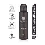 Riposte Bosses 150 ml Erkek Sprey Deodorant