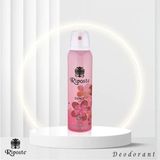 Riposte Dance 150 ml Kadın Sprey Deodorant