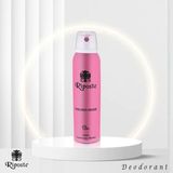 Riposte Golden Mode 150 ml Kadın Sprey Deodorant