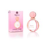 Riposte Golden Mode (ROSE GOLDEA) Edt 85ml Kadın Parfüm 9680655545786