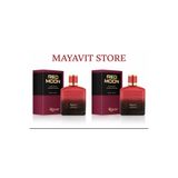 Riposte Red Moon Erkek Parfüm 100 ml 2'li Set