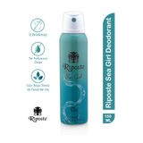 Riposte Sea Girl Kadın Sprey Deodorant 150 ML