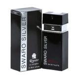 Riposte Swaro Silver 100 ml Erkek Parfüm