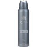 Riposte Viptus 150 ml Erkek Sprey Deodorant