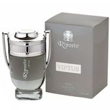 Riposte Viptus EDT 100 ml Erkek Parfüm