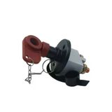 Rippa R10/R15/R18/R32 Mini Ekskavatör Akü Ana Şalteri