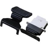 Rippa R15/R18/R22/R32 Mini Ekskavatör Ayak Pedal Valfi