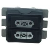 Rippa R15/R18/R22/R32 Mini Ekskavatör Çift Ayak Pedal Valfi