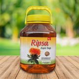 Ripsa Aspir Yağı 5 lt Soğuk Pres Yöntemiyle Elde Edilmiş %100 Doğal Ürün