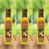 Ripsa Keten Tohumu Yağı 250 Ml (3 Adet )