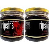 Ripsins: Ginsengli Çoban Çökertenli ve Epimediyumlu Erkeklere Özel Macun 240 gr - Gizli