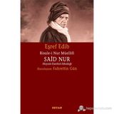 RISALE-I NUR MÜELLIFI SAID NUR HAYATI-ESERLERI-MESLEĞI - FAHRETTIN GÜN