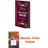 Risale-I Nur’dan Dualar (Eser Kodu: 1028) + Masallar Kitabı - Hayır
