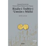 Risale - i Tedbir - i Umran - ı Mülki - Metin Aydar