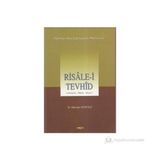 RISALE-I TEVHID İNCELEME-METIN DIZISI - MUHSINE BÖREKÇI