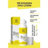 Rise And Shine Antiperspirant Whitening Roll-On - 75 Ml Ter Onleyici Ve Beyazlatici Roll On