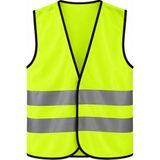 Rise Lucky Ikaz Yeleği Motorcuyeleği Iş Yeleği Raşel Yelek - 999 Adet