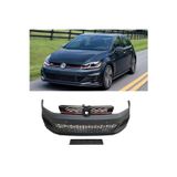 Rise Tuning Volkswagen Golf 7,5 2018-2020 Gti Ön Tampon Ve Panjur Seti