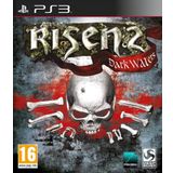 Risen 2 Dark Waters PS3 Oyunu