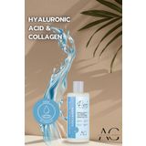 Rising Shampoo Rising Hyaluronic Acid & Collagen Şampuan