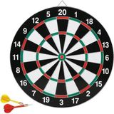 Rising Sports 41,5 cm Dart Oyun Seti