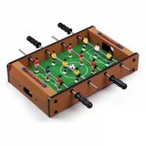 Rising Sports Ahşap Masaüstü Langırt P144624s6388