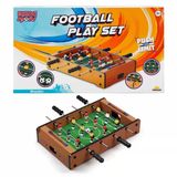 Rising Sports Ahşap Masaüstü Langırt P94211s3923