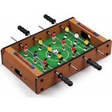 Rising Sports Ahşap Masaüstü Langırt - Renkli