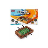 Rising Sports Ahşap Masaüstü Langırt S00004558