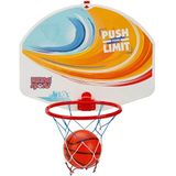 Rising Sports Basketbol Potası - Renkli
