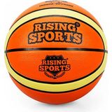 Rising Sports Basketbol Topu No:3 - Stokta Olan Renk Gönderilir