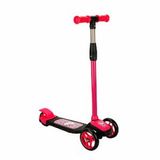 Rising Sports Hello Kitty 3 Tekerlekli Twistable Scooter