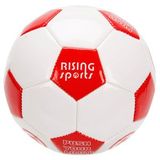 Rising Sports Kırmızı Beyaz No:3 Futbol Topu