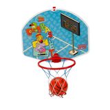 Rising Sports Kral Şakir Basketbol Potası