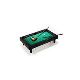 Rising Sports Midi Pool Orta Boy Bilardo Oyun Seti