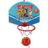 Rising Sports Paw Patrol Basketbol Potası - Mavi