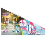 Rising Sports Sesli Ve Işıklı 3 Tekerlekli Katlanabilir Scooter S00005788