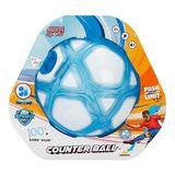Rising Sports Sesli ve Işıklı Sayaçlı Futbol Topu