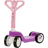 Rising Sports Unicorn 4 Tekerlekli My First Mor Scooter
