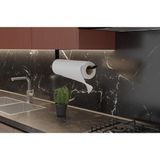 Risingmaber Yapışkanlı Kağıt Havluluk Yapışkanlı Havlu Askılığı, Banyo Askısı Yapışk
