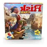 Risk Junior Strateji Oyunu