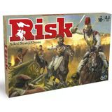 Risk Kutu Oyunu, +10 Yaş