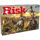 Risk Kutu Oyunu B7404 Lisansli Urun