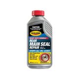 Rislone 500 ml Krank Keçesi Onarıcı Yağ Katkıları Sertleşmiş Contaları Yeniler