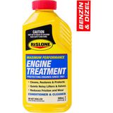 Rislone Motor Kondisyon Artırıcı Yağ Katkısı 500 ml Temizleyici ve Koruyucu Özellikli