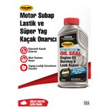 Rislone Motor Subap Lastiği ve Süper Yağ Kaçak Onarıcı