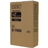 Riso S-7609-A-3 Master