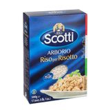 Riso Scotti Arborio Pirinç 500 gr